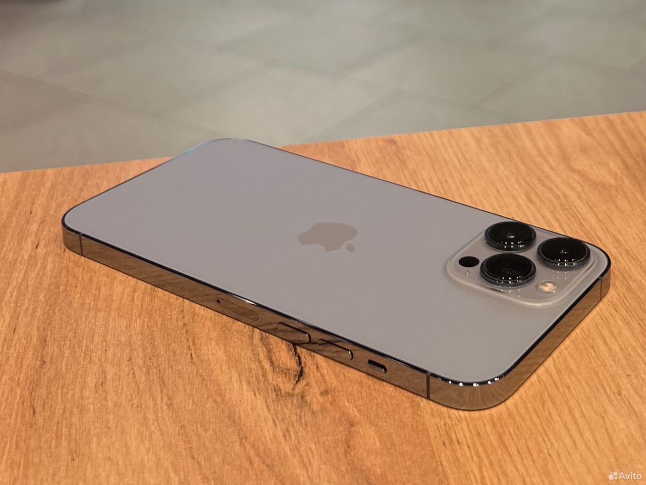 iPhone 13 Pro Max, 256 ГБ, SIM + eSIM