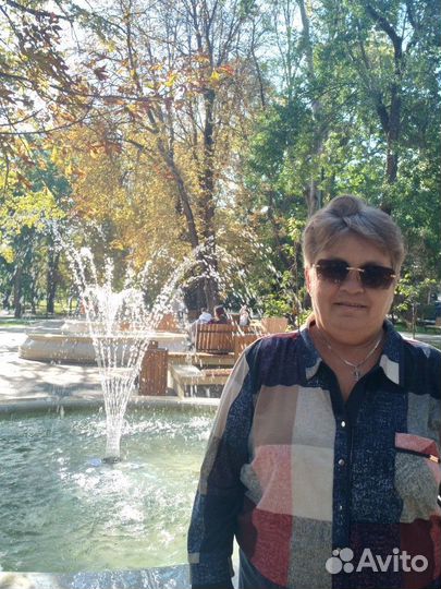 Фея чистоты