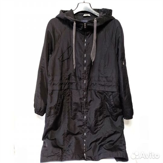 Hoops. Плащ утепленный. Orsotherm. 50