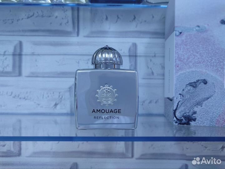 Amouage Reflection Woman распив