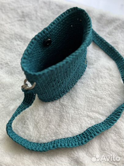 Сумка женская через плечо