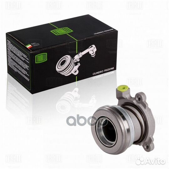 Подшипник выжимной, гидравлический CT0504 Trialli