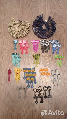 Скрепыши 3 Магнит