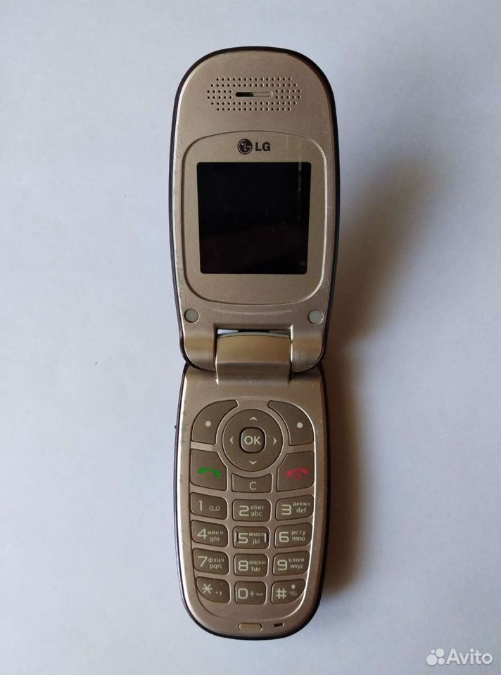 LG KG376