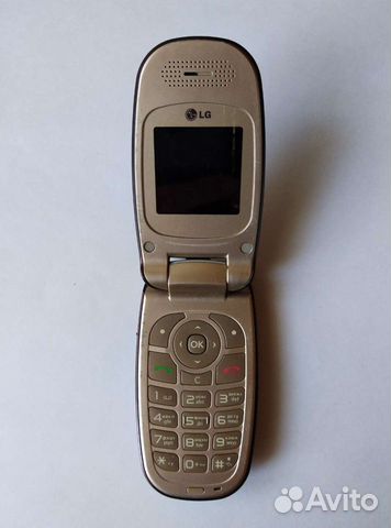 LG KG376