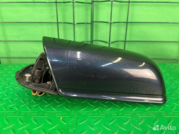 Зеркало электрическое левое Mercedes-Benz C W202