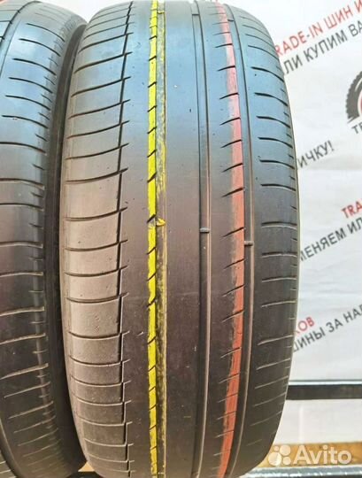 Michelin Latitude Sport 235/65 R17 104V