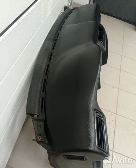 Торпеда Opel vectra а