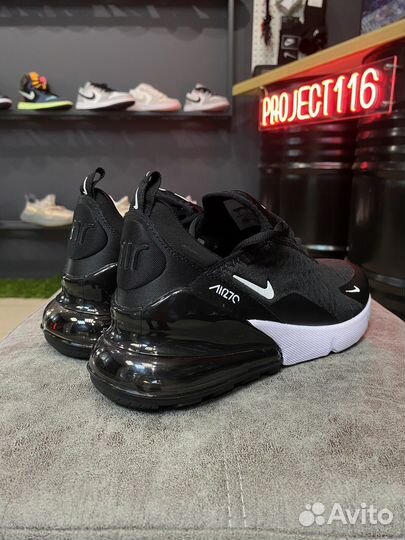 Кроссовки Nike Air Max 270