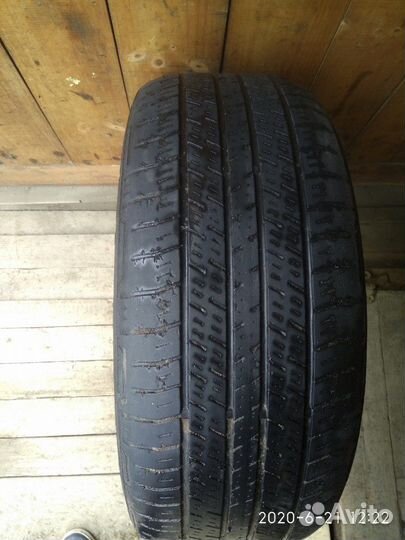 Continental Conti4x4Contact 235/55 R17