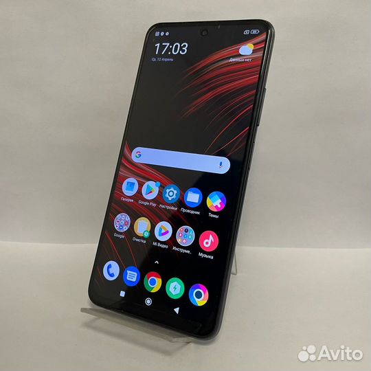 Смартфон poco M4 Pro 5G 64 гб