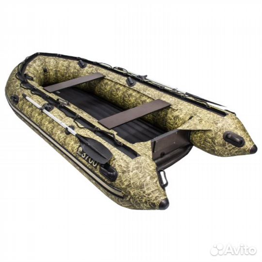 Лодка apache 3700 нднд камуфляж камыш в кредит
