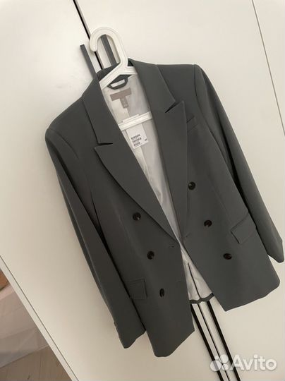 Блейзер hm новый