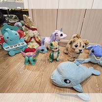 Игрушки furreal friends русский мишка, Москва