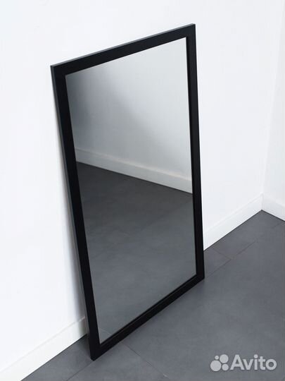 Зеркало настенное декоративное в раме Vetro