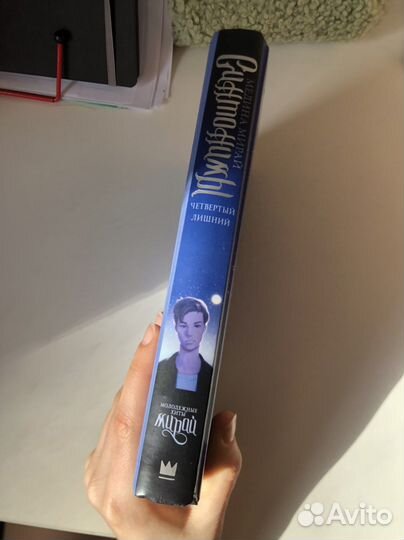 Синтонимы книга