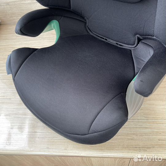 Детское автокресло Cybex Solution S i-Fix