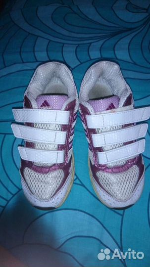 Кроссовки 27, 30