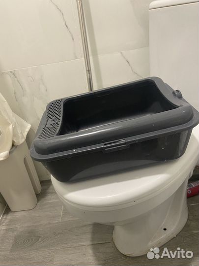 Лоток для кошек