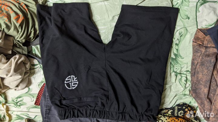 Шорты мужские