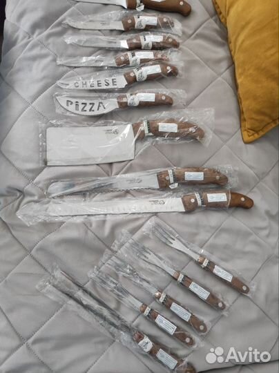 Набор ножей Hoffmayer