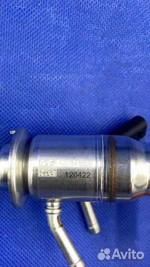 Форсунка Adblue Mercedes-Benz A0004904000