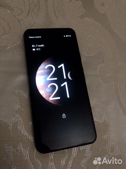 Google Pixel 3a, 4/64 ГБ