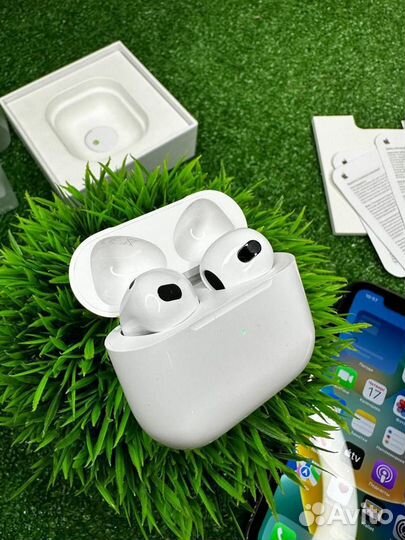 Apple airpods 3