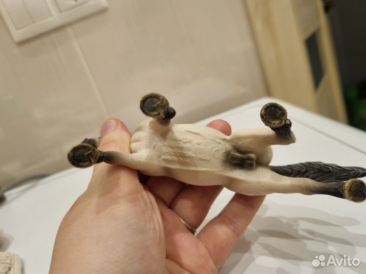 Лошади schleich камаргу