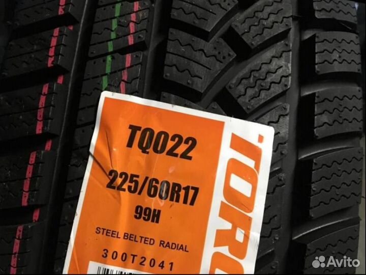 Torque TQ022 225/60 R17 99H