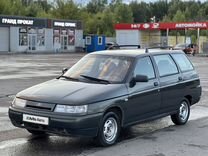 ВАЗ (LADA) 2111 1.6 MT, 2006, 250 000 км, с пробегом, цена 150 000 руб.