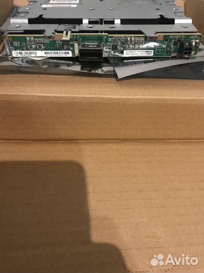 Новая корзина для HP DL360 Gen9 779150-001