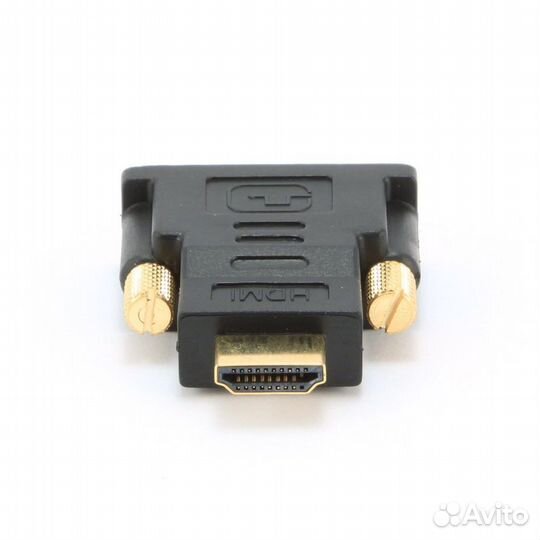 Переходник/адаптер Gembird A-hdmi-DVI-1