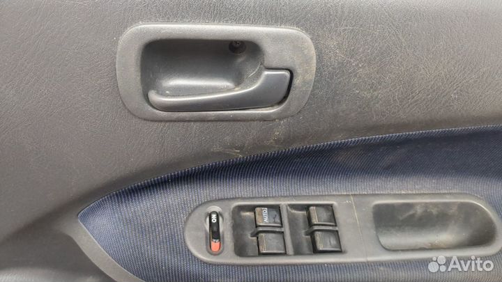 Дверь боковая Honda HRV, 2000