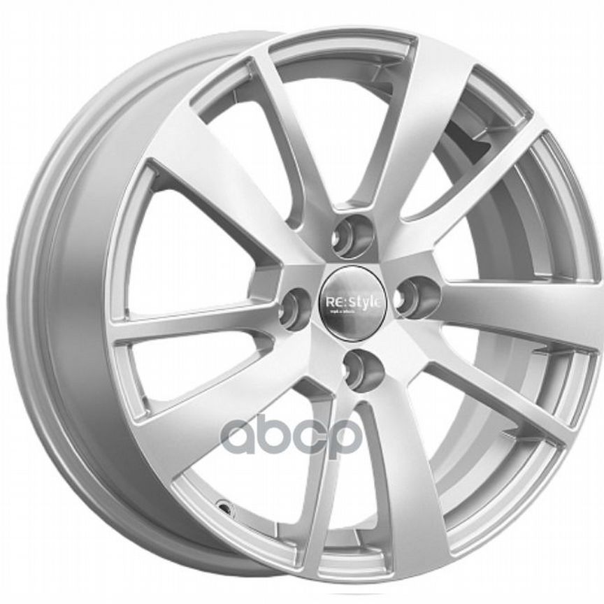 Литые диски iFree 6×R15 4×100