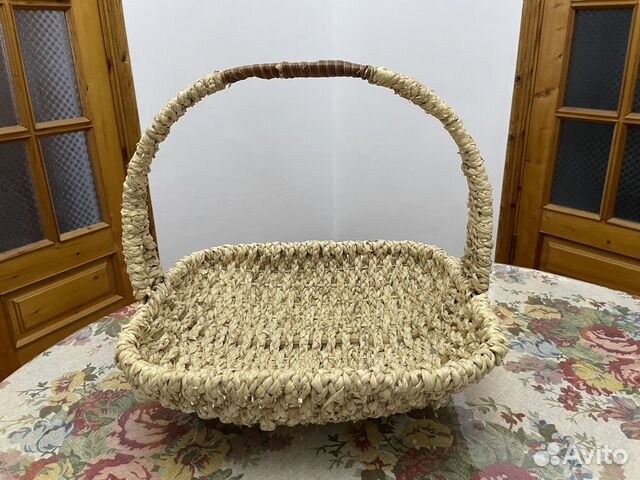 Корзина подарочная