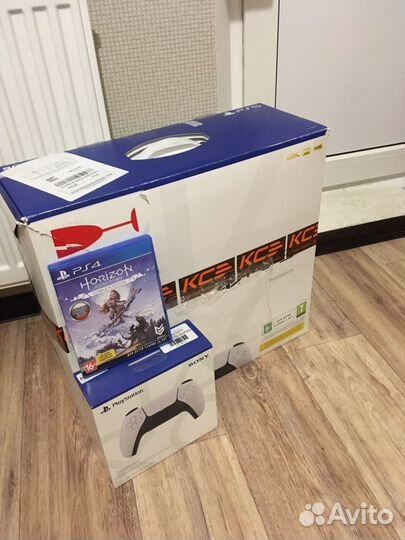 Sony playstation 5
