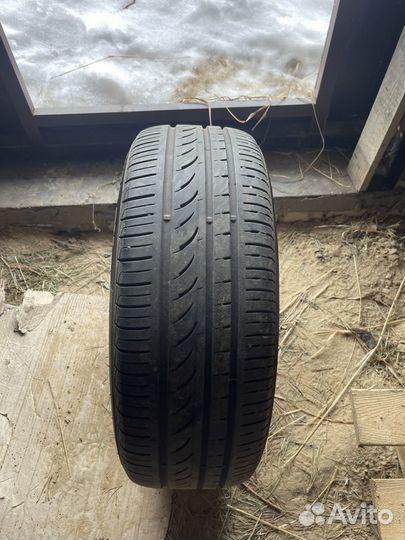 Pirelli Formula Energy 205/55 R16 91V