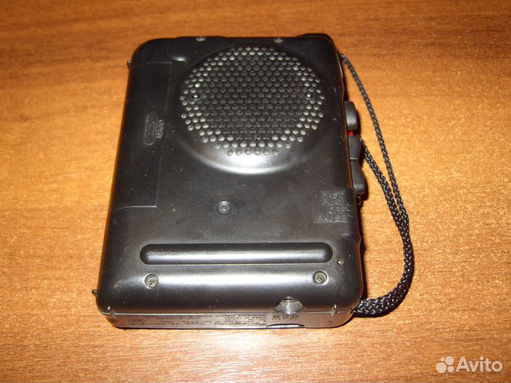 Диктофон Panasonic RQ-L309