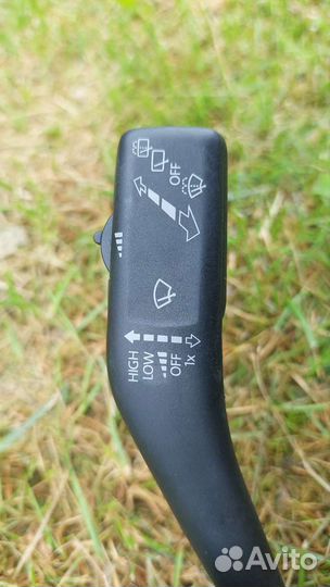 Подрулевой переключательVAG