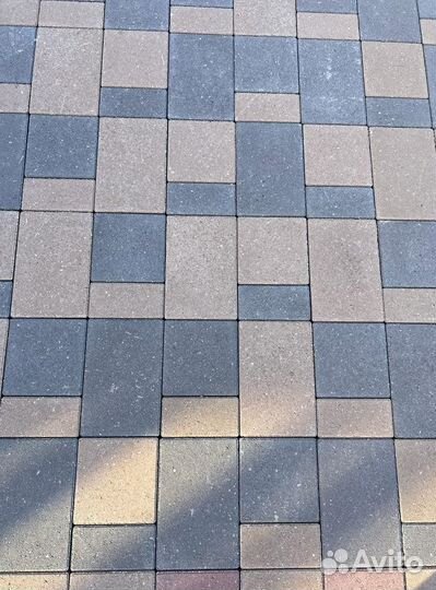 Брусчатка и кладочные работы