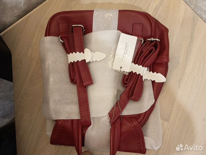 Рюкзак David Jones