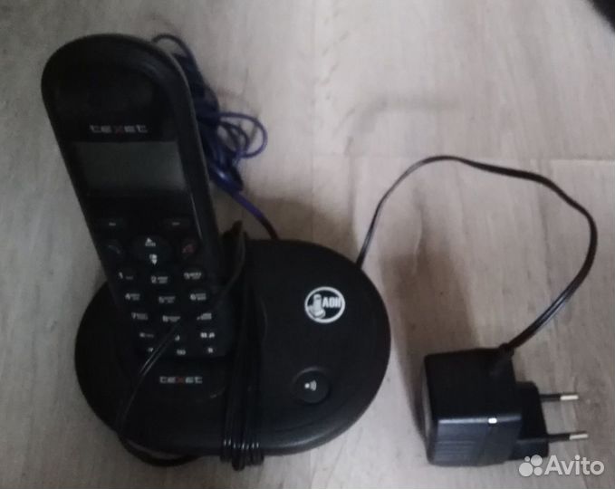 Телефон стационарный