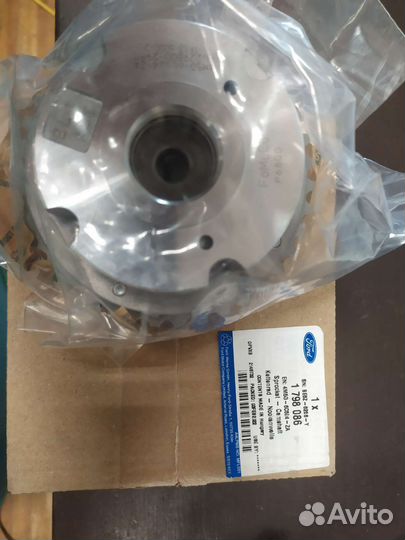 Муфта VCT выпускного распредвала 1798086