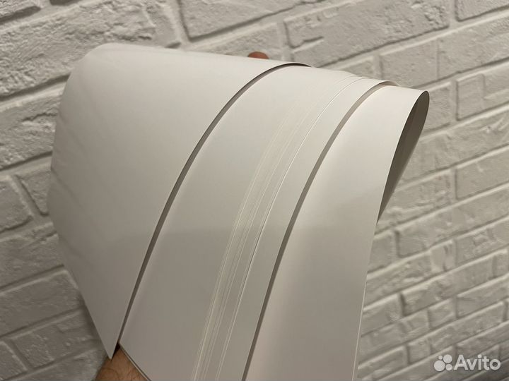 Глянцевая мелованая бумага maxigloss 125гр А4