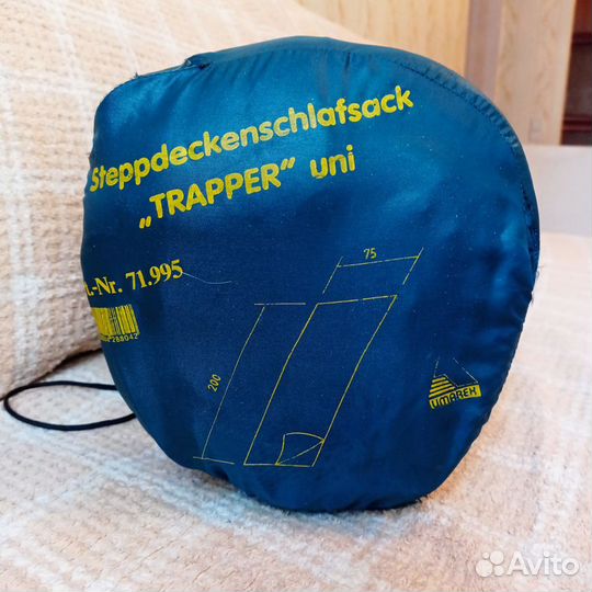 Спальный мешок Umarex Германия