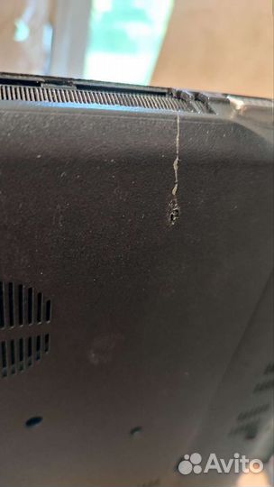 Ноутбук 4 ядра/ 8 GB/ ssd 120 GB