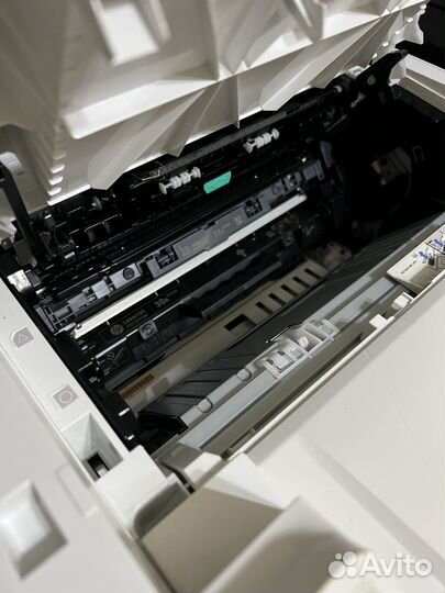 Мфу лазерный HO LaserJet Pro MFP M227sdn(216стр)