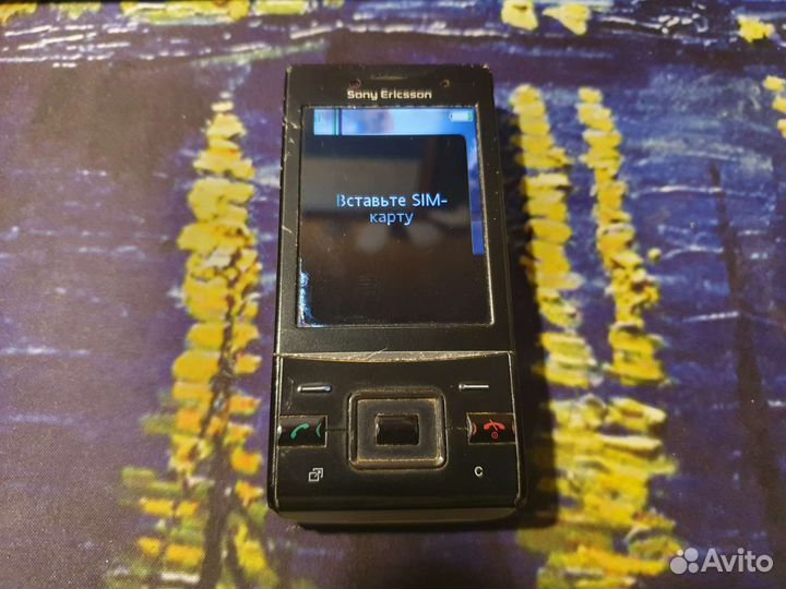 Sony Ericsson T250i, S312, J20i