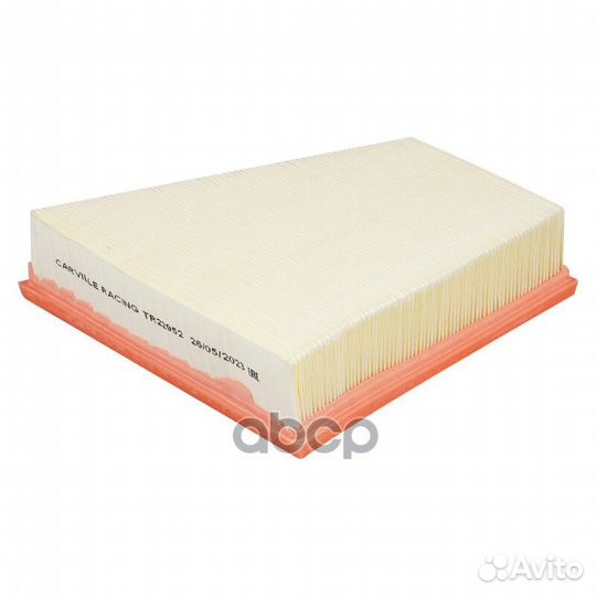 Фильтр воздушный VAG Fabia I,II (00)